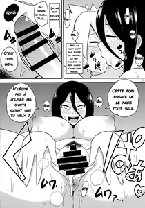 Page 9 of HANABITCH BORUTAGE - preview thumbnail