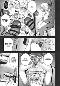 Page 20 of Minna de Umi ni Kitayo -side A- | Everyone's at the Beach! -side A- - preview thumbnail