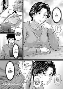 Page 24 of Kono Onna wa Ore no... | Mom is Mine... Chapter 1-4 - preview thumbnail