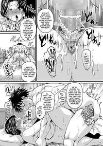 Page 41 of Kono Onna wa Ore no... | Mom is Mine... Chapter 1-4 - preview thumbnail