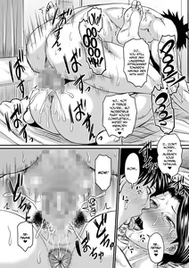 Page 46 of Kono Onna wa Ore no... | Mom is Mine... Chapter 1-4 - preview thumbnail