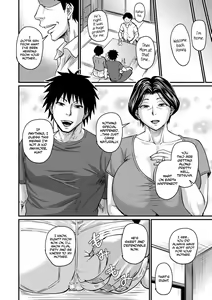 Page 76 of Kono Onna wa Ore no... | Mom is Mine... Chapter 1-4 - preview thumbnail