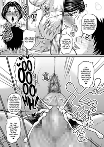 Page 93 of Kono Onna wa Ore no... | Mom is Mine... Chapter 1-4 - preview thumbnail
