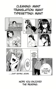Page 77 of InCha Otouto ga YouCha Aneki o Netoru made 3 - preview thumbnail