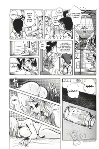 Page 18 of MILKY wa Muma no Aji - preview thumbnail