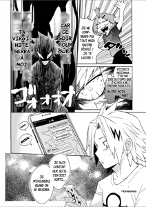 Page 17 of SHUFFLE BOYS - preview thumbnail