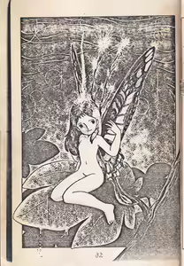 Page 34 of Anibele Vol.9 - preview thumbnail