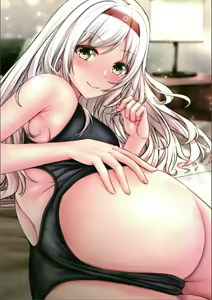 Page 25 of Sukeru Camera Appli Illust-shuu II - preview thumbnail