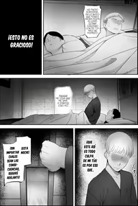 Page 20 of Yuuko Oba-san Ikkatono Onsen Ryouko - preview thumbnail
