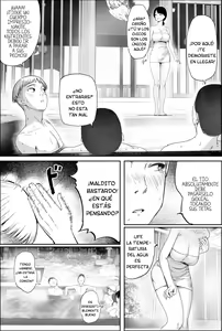 Page 2 of Yuuko Oba-san Ikkatono Onsen Ryouko - preview thumbnail