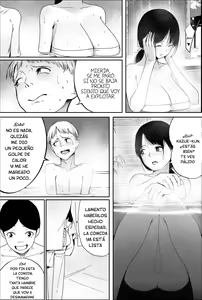 Page 3 of Yuuko Oba-san Ikkatono Onsen Ryouko - preview thumbnail