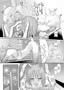Page 16 of Hatsujou Usagi no Yoru wa Nagai | The Long Night of a Rabbit in Heat - preview thumbnail