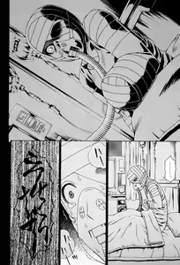 Page 109 of Uchi ni Kita Sei Shoriyou Maid Robo ga Jitsu wa Futsuu no Onnanoko datta Ken - preview thumbnail