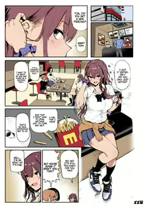 Page 3 of Okane Daisuki | I Love Money - preview thumbnail