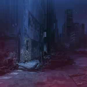 Page 1625 of Action Taimanin - preview thumbnail