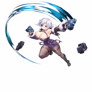 Page 181 of Action Taimanin - preview thumbnail