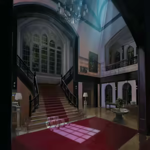 Page 1833 of Action Taimanin - preview thumbnail