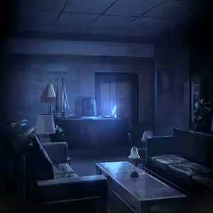Page 1881 of Action Taimanin - preview thumbnail