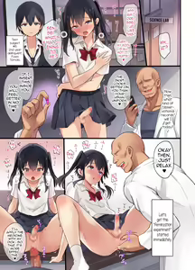 Page 2 of Mesu-ka Jikken ~Kenzen Shounen Mesu Ochi Kiroku~ - preview thumbnail