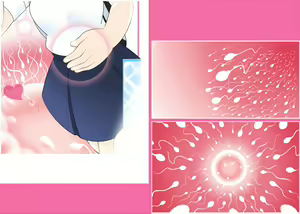 Page 117 of "Ninshin Kyuuzou" 2020-nen Kyuukouchuu no Gakusei Seikatsu "Reiwa 2-nen Kinkyuu Seikyouiku Manga" - preview thumbnail
