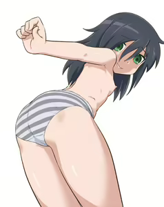 Page 208 of Pantsu to Suji ni Kodawatta koko 5-nen Gurai no Rakugaki-shuu - preview thumbnail