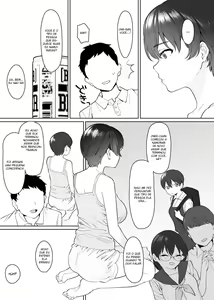 Page 12 of Kanojo to no Kekkon Houkoku ni Kiseishita noni Gimai to Yarimakuri no Suujitsukan ga Hajimatteshimatta - preview thumbnail