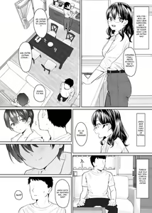 Page 33 of Kanojo to no Kekkon Houkoku ni Kiseishita noni Gimai to Yarimakuri no Suujitsukan ga Hajimatteshimatta - preview thumbnail