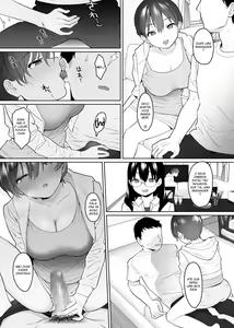 Page 34 of Kanojo to no Kekkon Houkoku ni Kiseishita noni Gimai to Yarimakuri no Suujitsukan ga Hajimatteshimatta - preview thumbnail