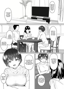 Page 6 of Kanojo to no Kekkon Houkoku ni Kiseishita noni Gimai to Yarimakuri no Suujitsukan ga Hajimatteshimatta - preview thumbnail