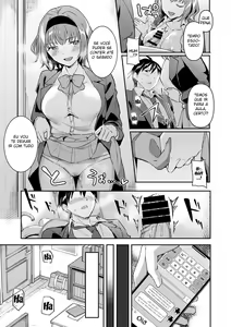 Page 15 of Netoriai -Watashi no Hou ga, Kimi ga Suki- | Amor NTR - Sou eu Quem Te Amo- - preview thumbnail