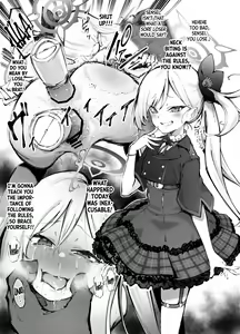 Page 11 of Blue Saimin-bu - preview thumbnail