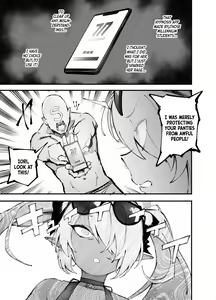Page 15 of Blue Saimin-bu - preview thumbnail