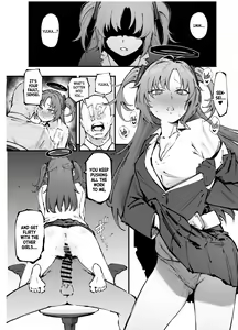 Page 26 of Blue Saimin-bu - preview thumbnail
