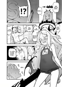 Page 4 of Blue Saimin-bu - preview thumbnail