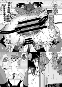 Page 52 of Boukensha wa Mesuiki Suru Hodo Tsuyoku Naru ga Baka ni Naru Ken o Te ni Ireta! - preview thumbnail