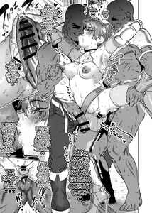 Page 58 of Boukensha wa Mesuiki Suru Hodo Tsuyoku Naru ga Baka ni Naru Ken o Te ni Ireta! - preview thumbnail