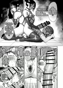 Page 82 of Boukensha wa Mesuiki Suru Hodo Tsuyoku Naru ga Baka ni Naru Ken o Te ni Ireta! - preview thumbnail