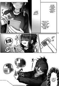 Page 16 of Hachimiya-san to Kazano-san wa Sex ga Dekinai | Hachimiya & Kazano are Inexperienced - preview thumbnail