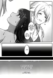 Page 15 of Hachimiya & Kazano Tak Pandai Bercinta - preview thumbnail