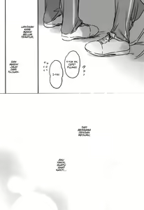 Page 31 of Hachimiya & Kazano Tak Pandai Bercinta - preview thumbnail