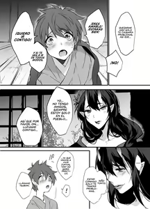 Page 23 of Oni-san Kochira | Oni-san, Por Aquí - preview thumbnail