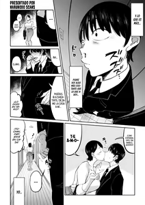 Page 25 of Tsuma ga Netorarete Iru Koto o Ore wa Shitte Iru | El adulterio de mi Amada Esposa - preview thumbnail
