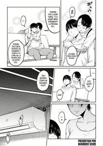 Page 32 of Tsuma ga Netorarete Iru Koto o Ore wa Shitte Iru | El adulterio de mi Amada Esposa - preview thumbnail