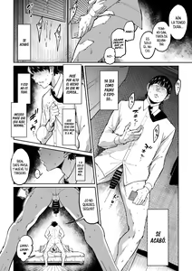 Page 41 of Tsuma ga Netorarete Iru Koto o Ore wa Shitte Iru | El adulterio de mi Amada Esposa - preview thumbnail