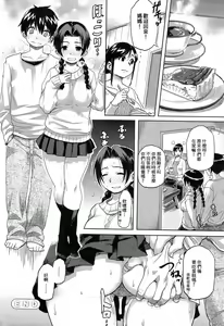 Page 20 of Kyoudaizakari | Sibling Lust - preview thumbnail
