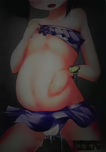 Page 18 of Kiritan Himitsu no Ninshin Seikatsu | Kiritan's secret pregnant life - preview thumbnail