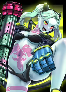 Page 3 of Rebecca - preview thumbnail
