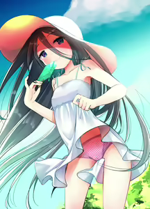Page 18 of Meido in Anus - preview thumbnail