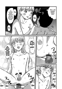 Page 13 of Otoko no musume wa hatsujouki -Kateikyoushi ni gyaku kyouiku- - preview thumbnail