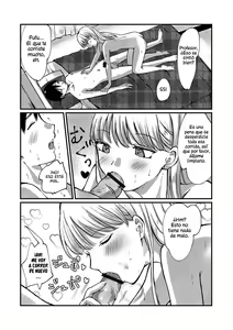 Page 15 of Otoko no musume wa hatsujouki -Kateikyoushi ni gyaku kyouiku- - preview thumbnail